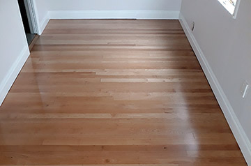 wooden floor sanding Waihi